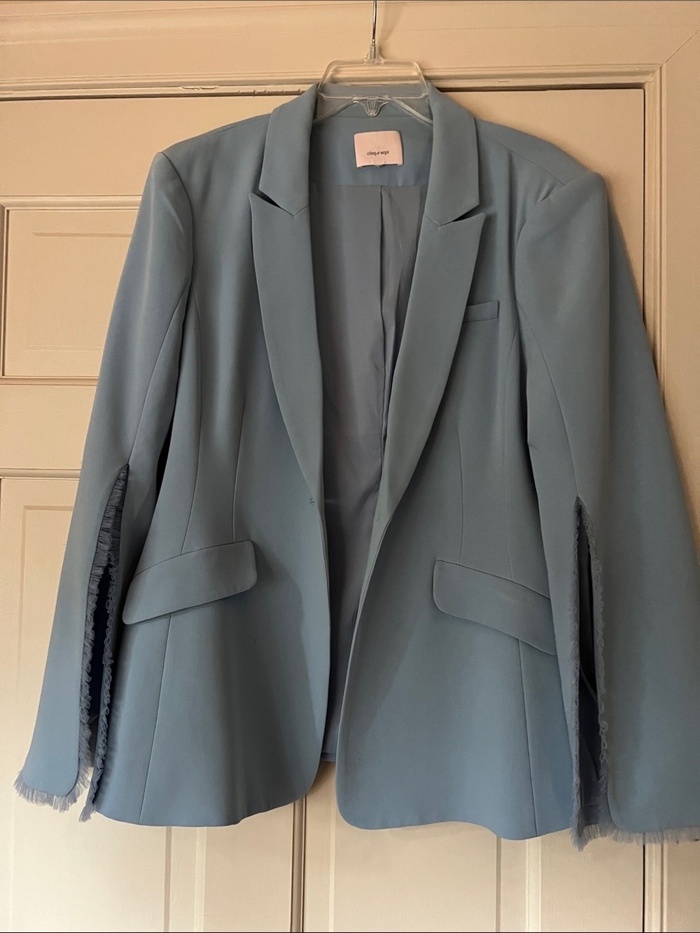 Cinq a Sept blazer